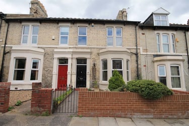 8 bed house, Manor House Road, Jesmond, Newcastle, NE22LY - Image 10